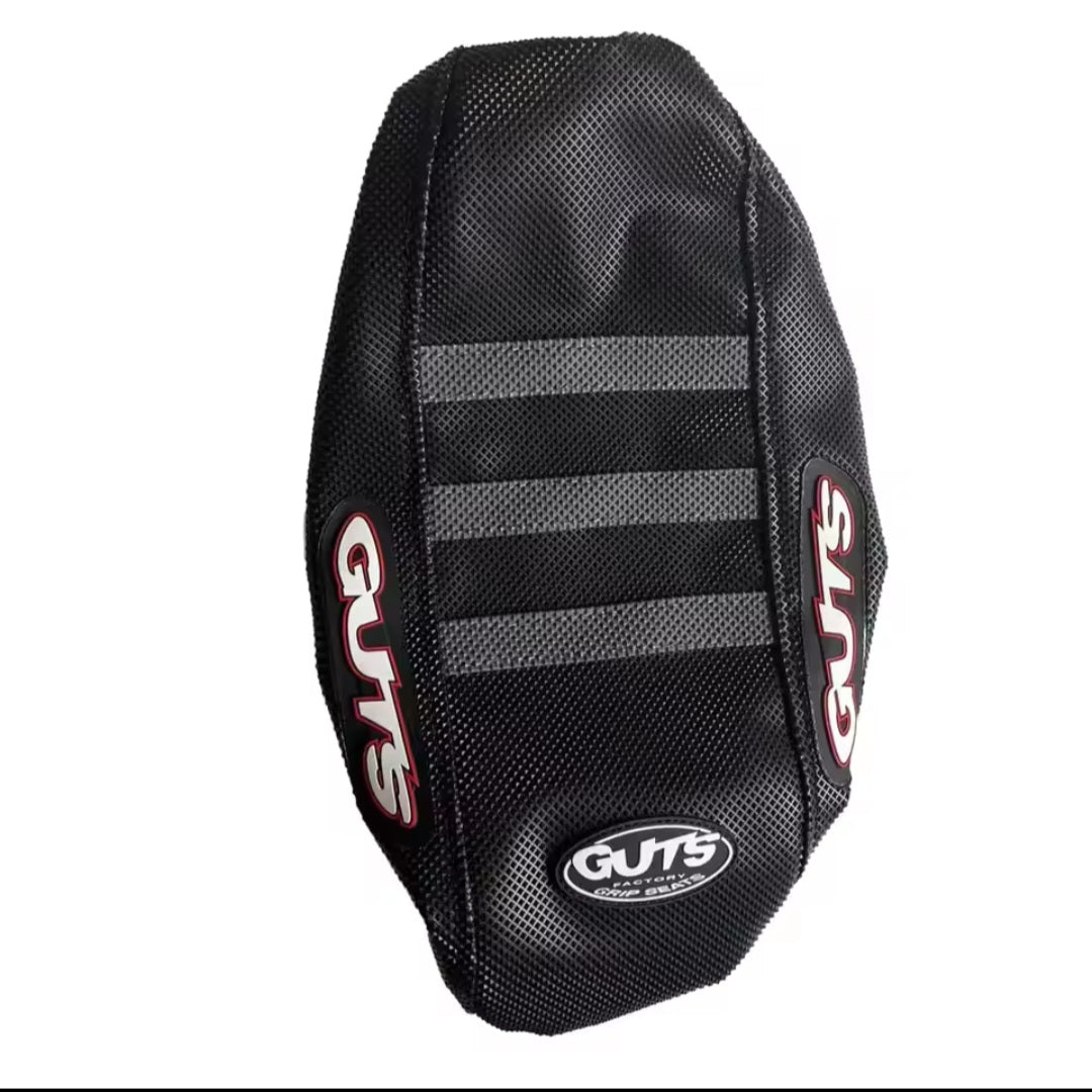 Guts seat covers for lbx