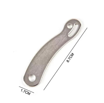 2 sets Torque arms