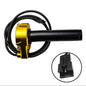 Cnc surron full twist throttle