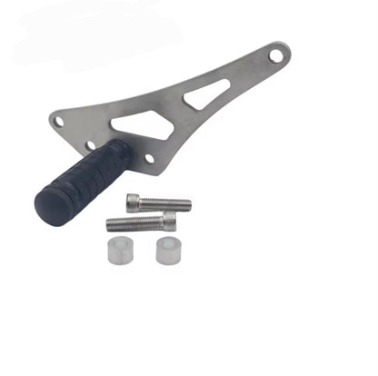 Shift lock for surron lbx
