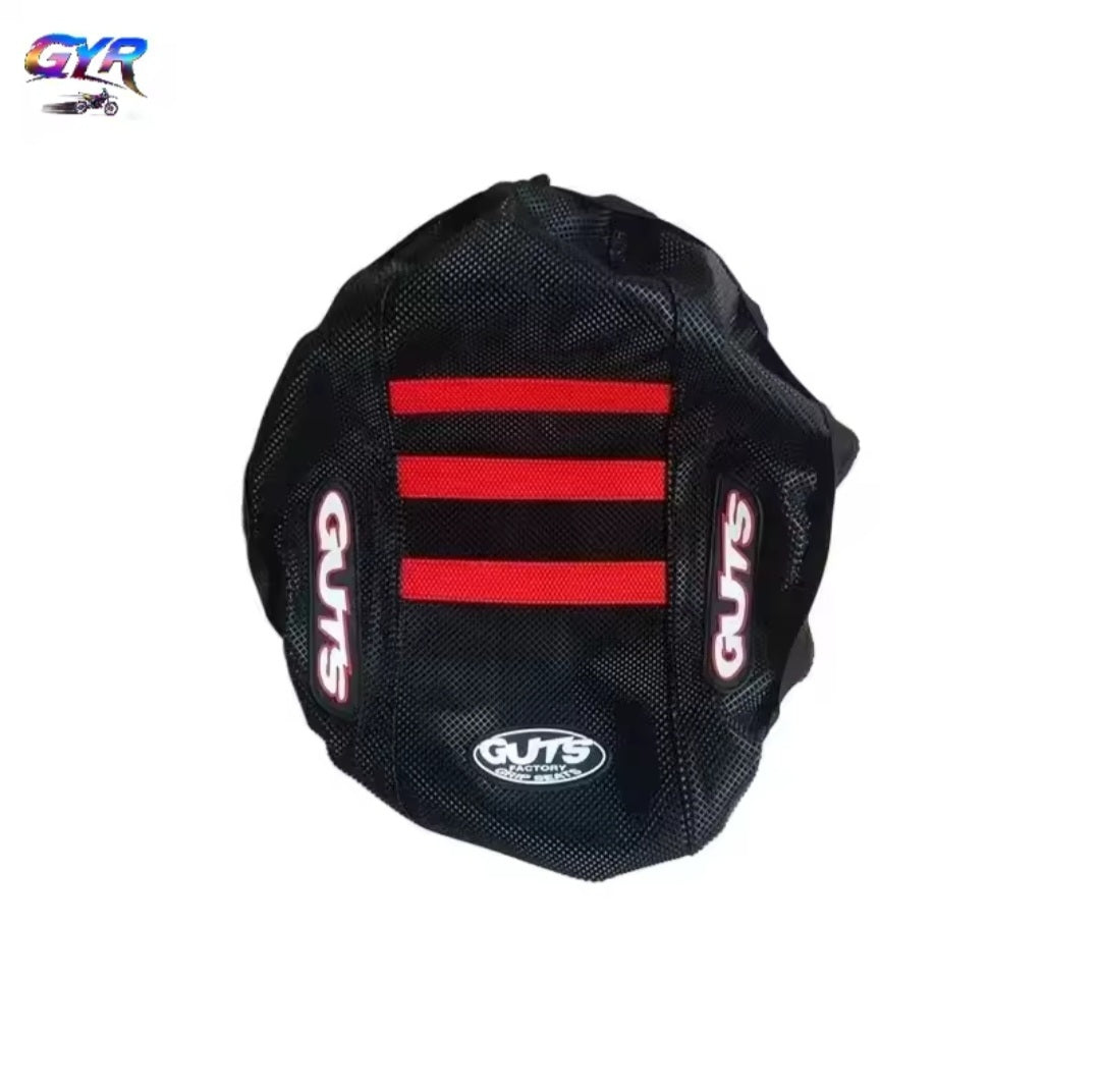 Guts seat covers for lbx