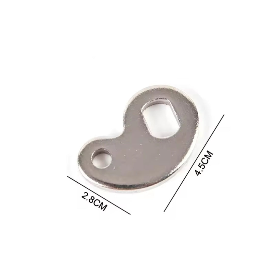2 sets Torque arms