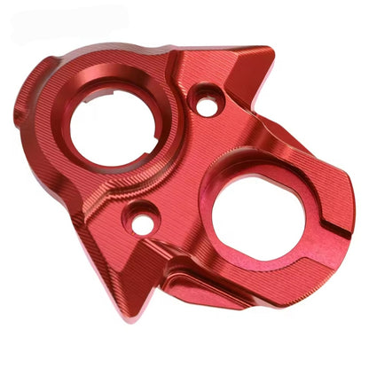 Surron lbx/segway x160/x260 Ignition cover