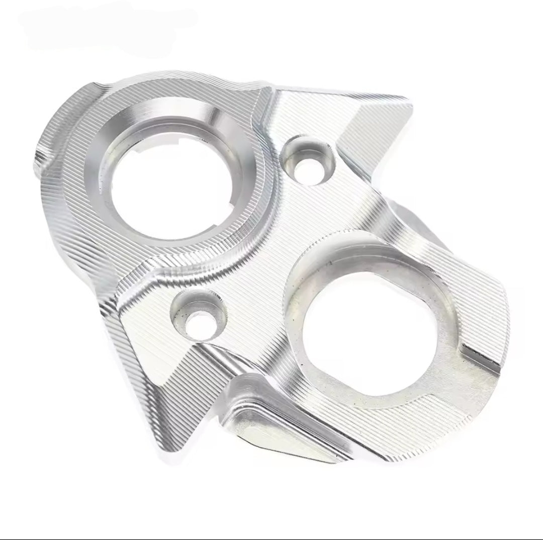 Surron lbx/segway x160/x260 Ignition cover