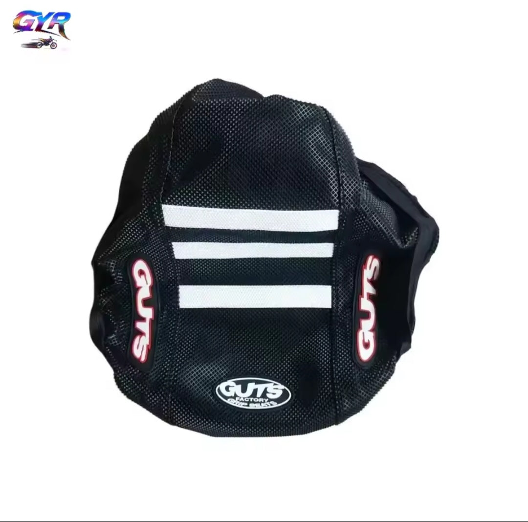 Guts seat covers for lbx