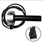 Cnc surron full twist throttle