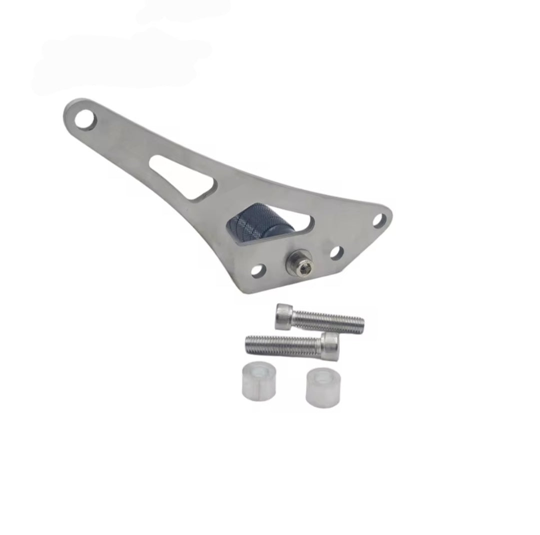 Shift lock for surron lbx