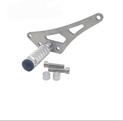 Shift lock for surron lbx