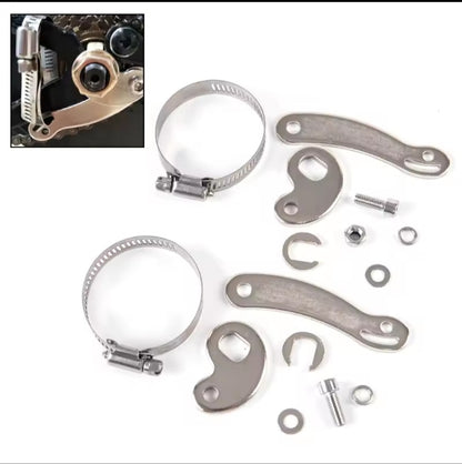 2 sets Torque arms