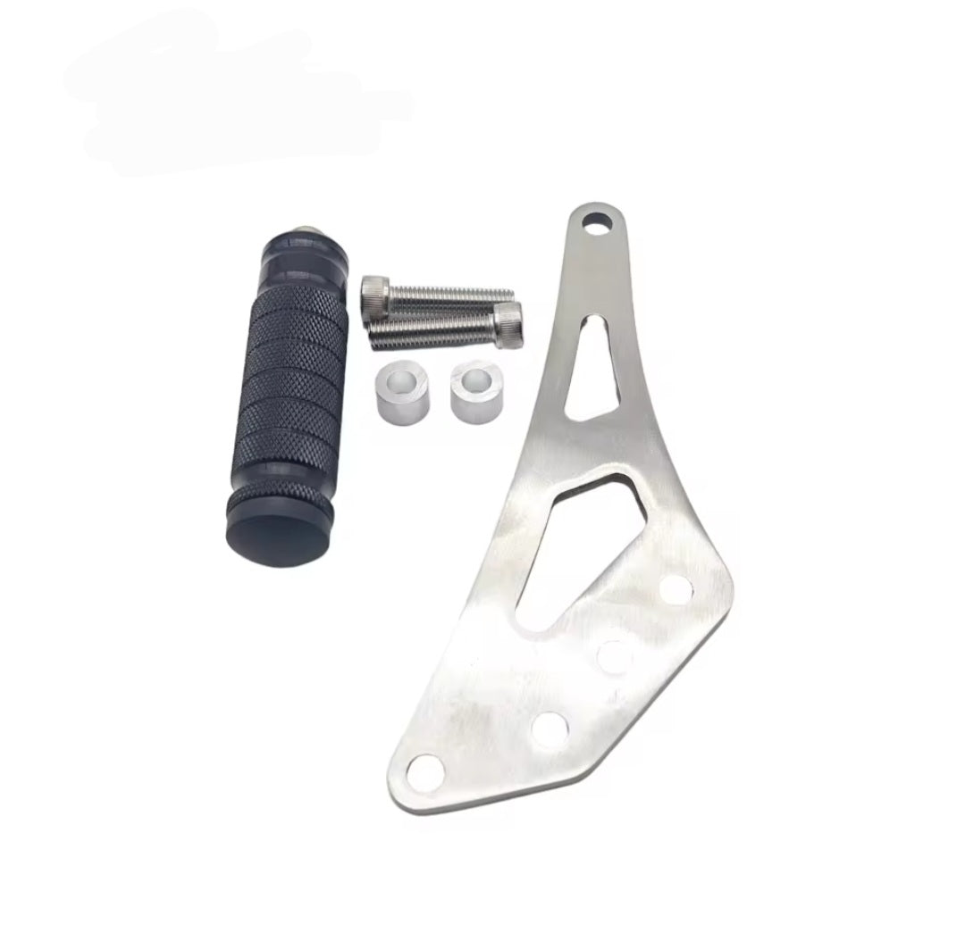 Shift lock for surron lbx