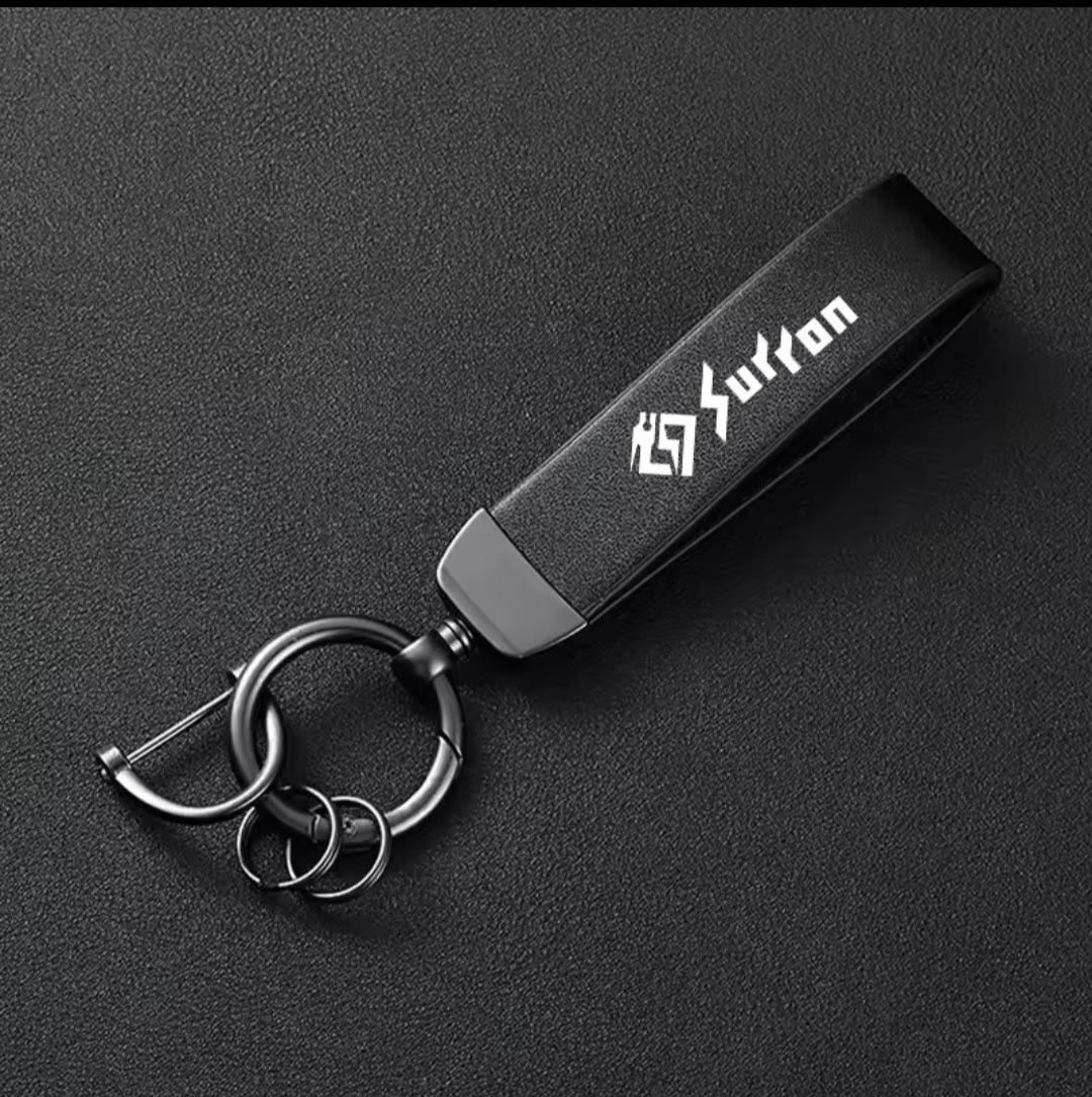 Key chains