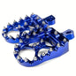 Foot pegs