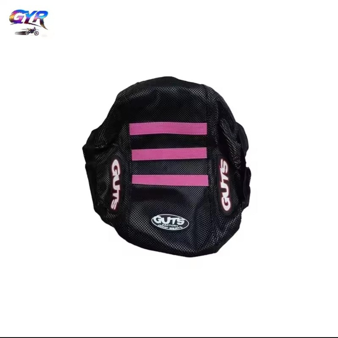 Guts seat covers for lbx