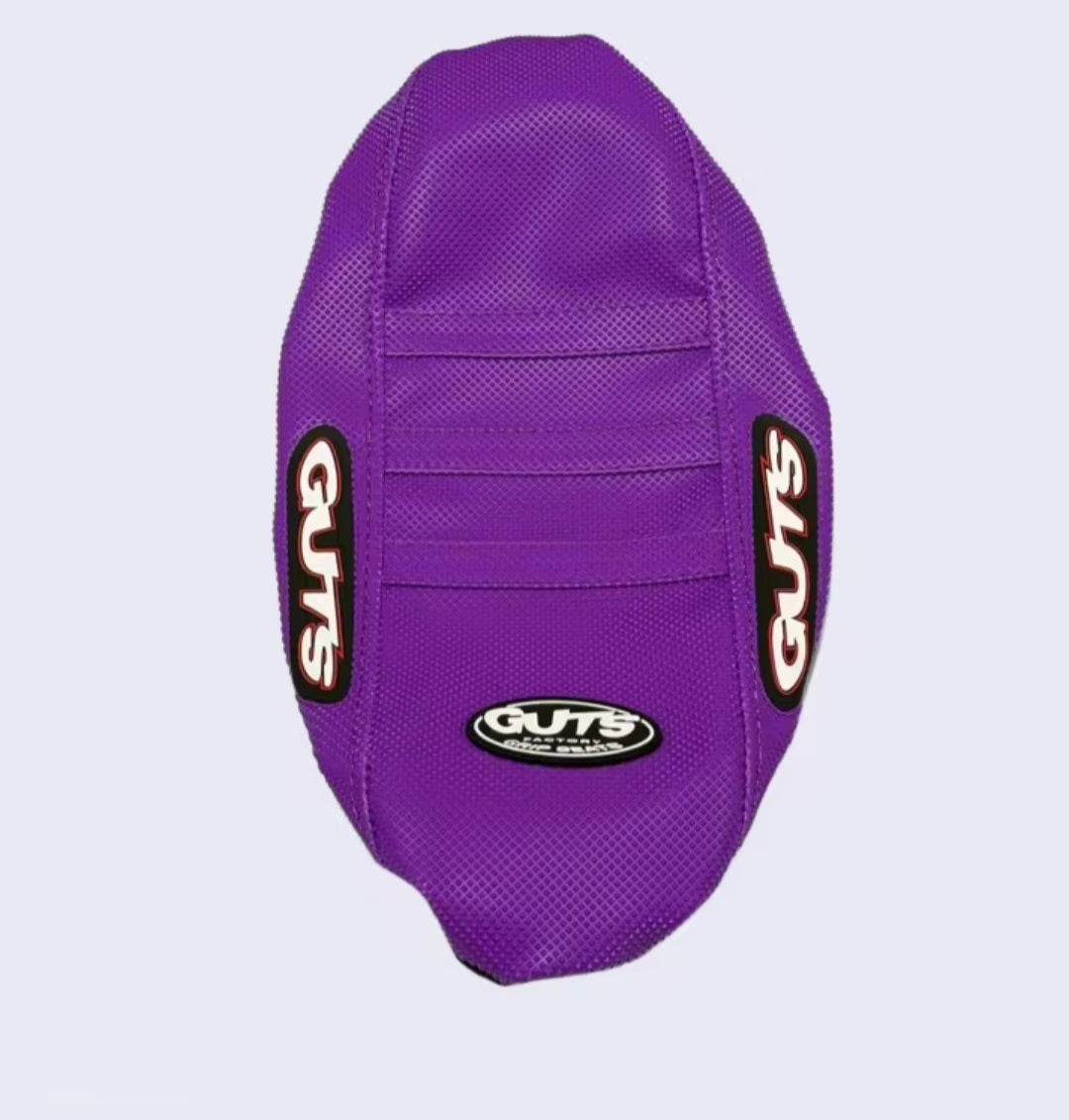 Guts seat covers for lbx