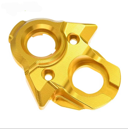 Surron lbx/segway x160/x260 Ignition cover