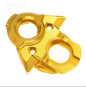 Surron lbx/segway x160/x260 Ignition cover