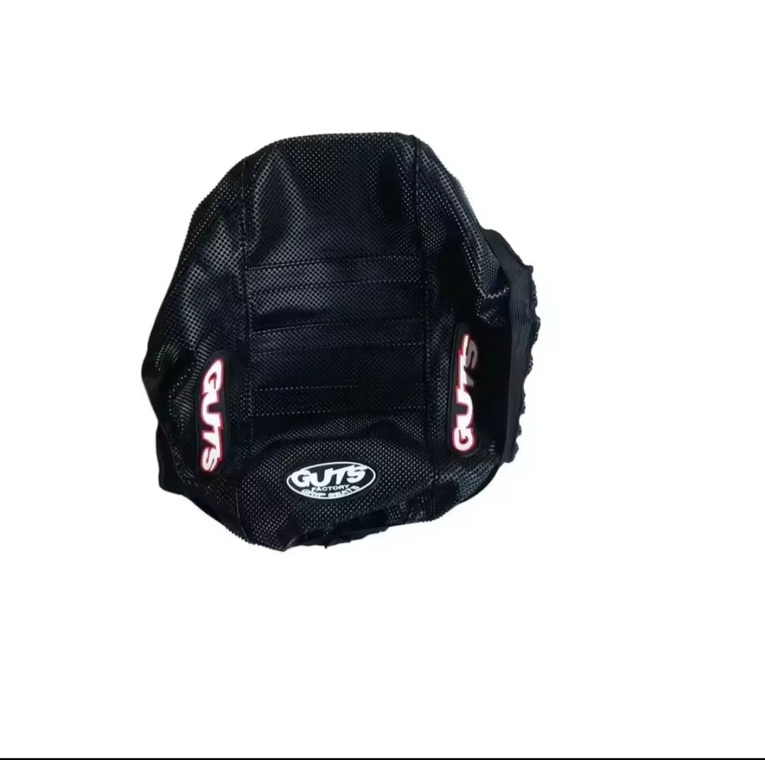 Guts seat covers for lbx