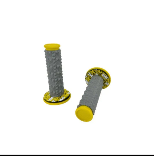 pro taper grips