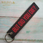 Key chains