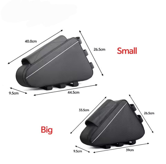Battery bag