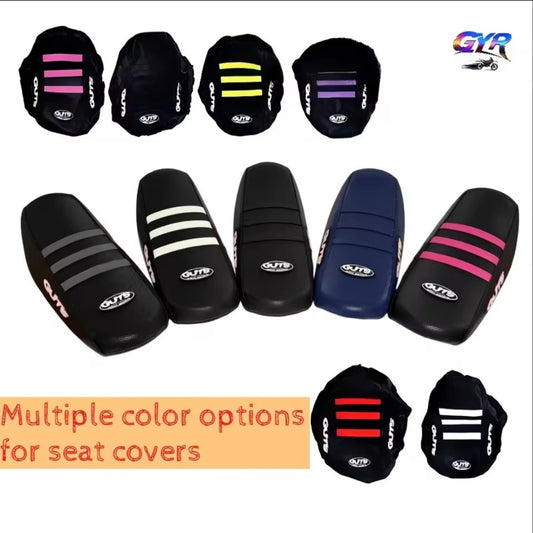 Guts seat covers for lbx