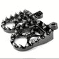 Foot pegs