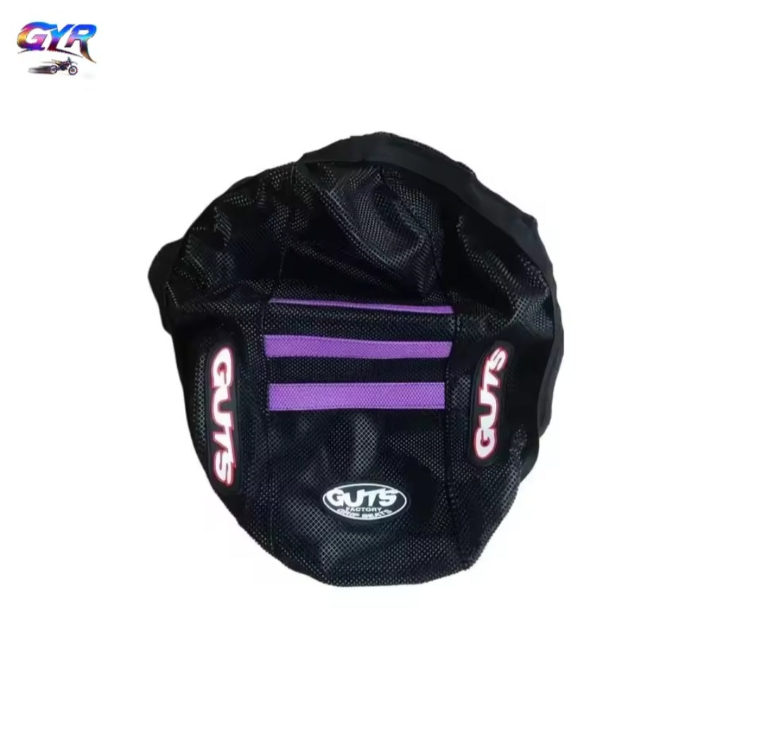 Guts seat covers for lbx