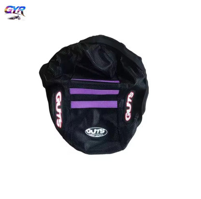Guts seat covers for lbx