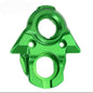 Surron lbx/segway x160/x260 Ignition cover