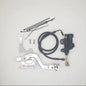 Surron ultra bee footbrake