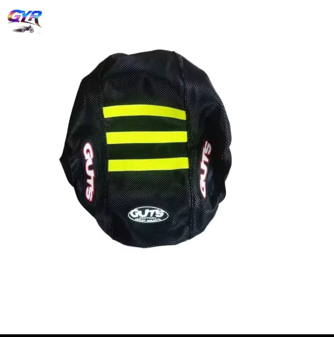 Guts seat covers for lbx