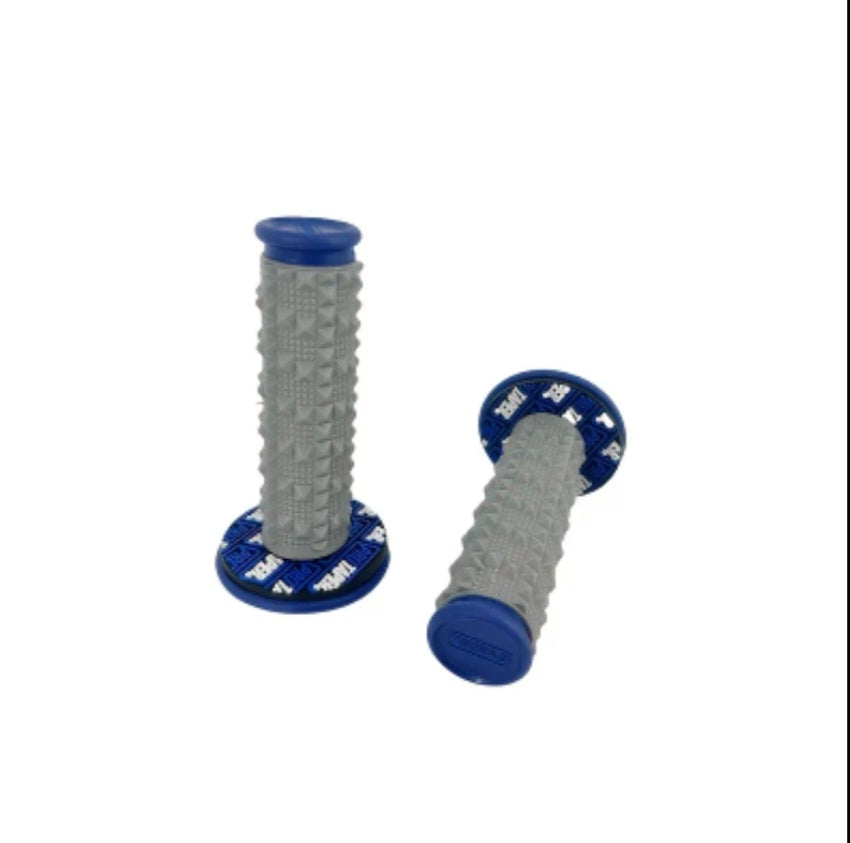 pro taper grips