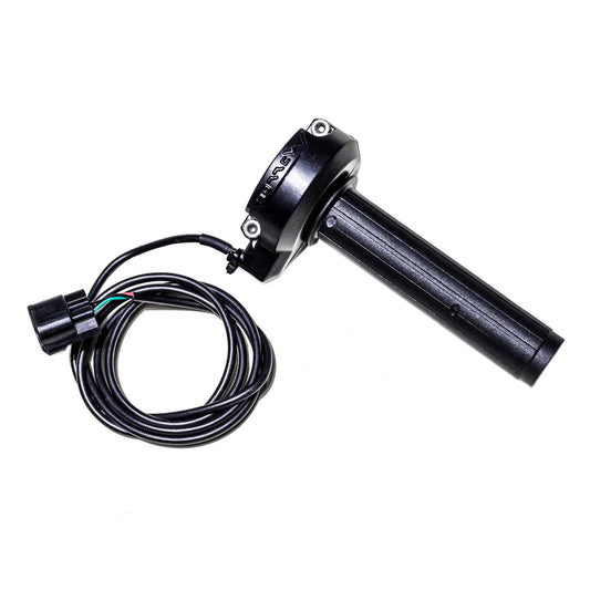 surron throttle